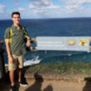 Meet your Posher, Guy